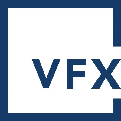 VFX Financial Logo