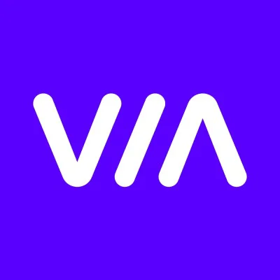 ViaBill logo