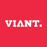 Viant Technology Logo