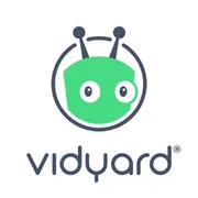 Vidyard logo
