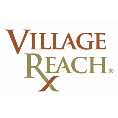 VillageReach Logo