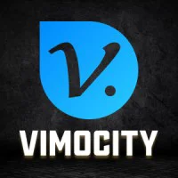 Vimocity Logo
