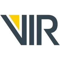 Vir Biotechnology logo