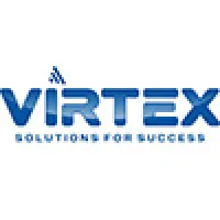 VIRTEX Logo