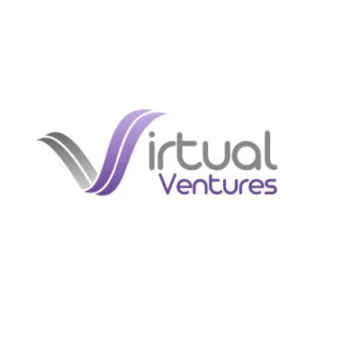 Virtual Ventures, LLC Logo