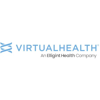VirtualHealth Logo