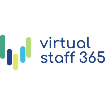 VirtualStaff365 Logo