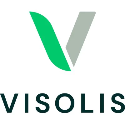 Visolis Logo