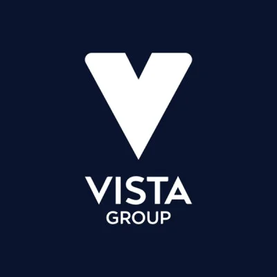 Vista Group logo