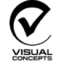 Visual Concepts Logo