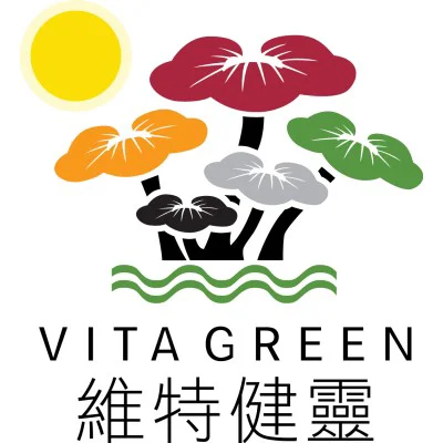 Vita Green Health Products Co., Ltd. Logo