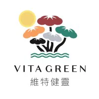 Vita Green Logo
