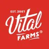 Vital Farms logo