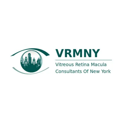Vitreous Retina Macula Consultants of New York Logo