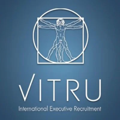 VITRU logo