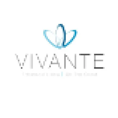 Vivante on the Coast Logo