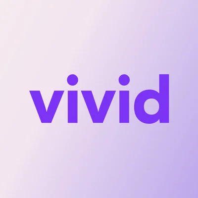 Vivid Logo