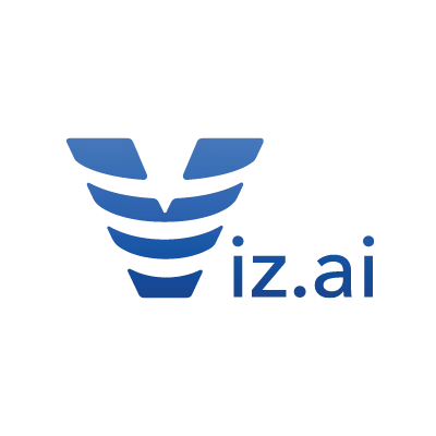 Viz.ai logo