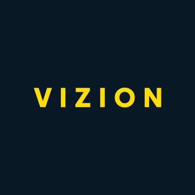 VIZION Logo