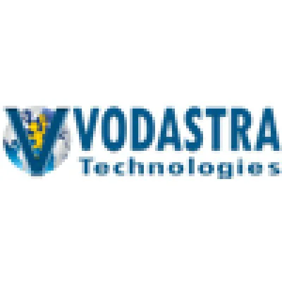Vodastra Technologies Logo