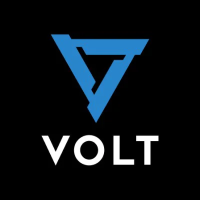 VOLT AI Logo