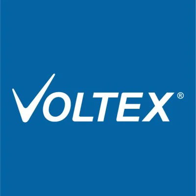 Voltex Electrical Accessories logo
