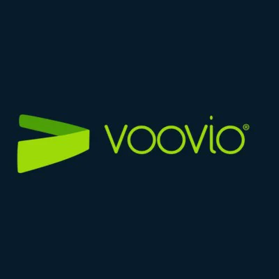 Voovio logo