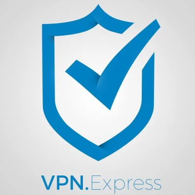 VPN.Express Inc. logo