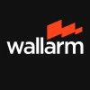 Wallarm: API Security Leader logo