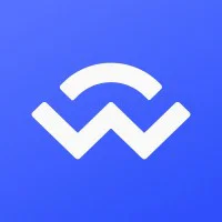 WalletConnect logo