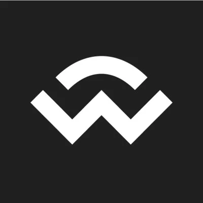 WalletConnect Logo