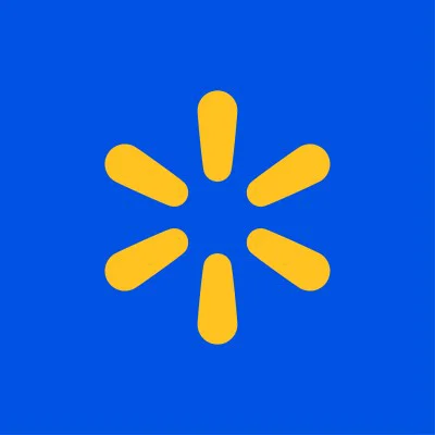 Walmart Logo