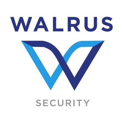 Walrus logo