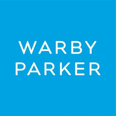 Warby Parker Logo