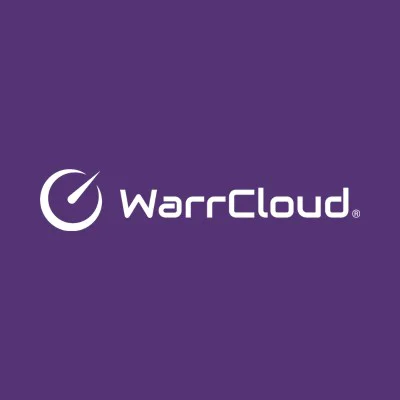 WarrCloud Inc. logo