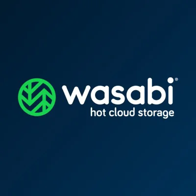 Wasabi Technologies Logo