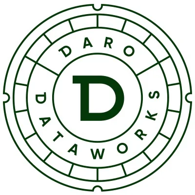 DARO Logo