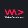 WeAreDevelopers Logo