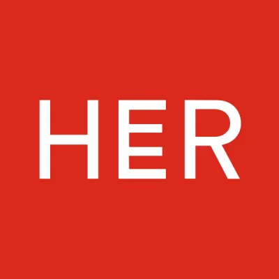 HER App Logo