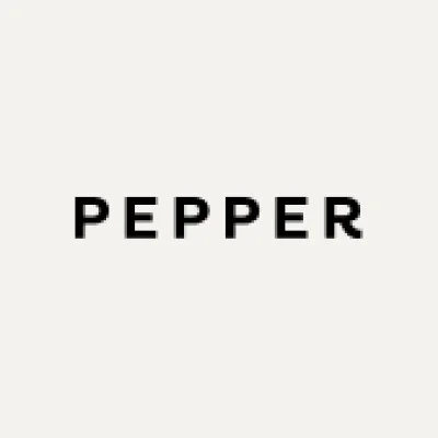 Pepper logo