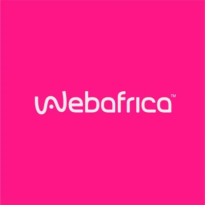 Webafrica Logo