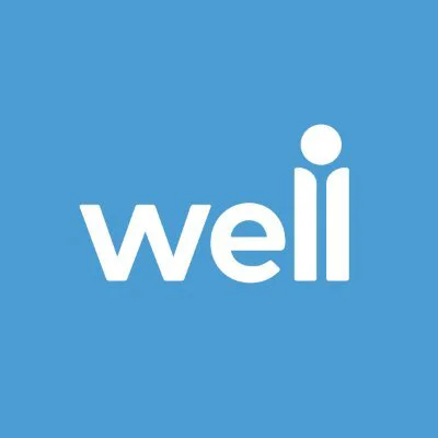 Well Logo