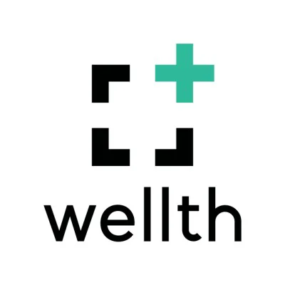 Wellth Logo