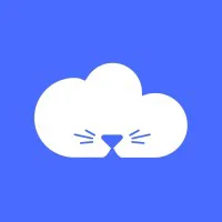 WhiskerCloud Logo