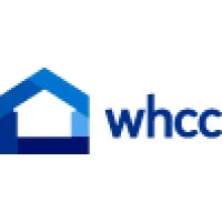 White House Custom Colour Logo