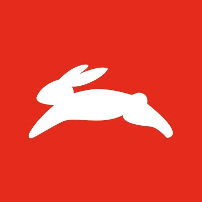 White Rabbit Japan Logo