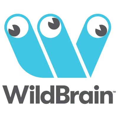 WildBrain logo