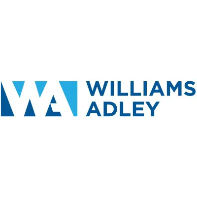 Williams, Adley & Company-DC, LLP logo