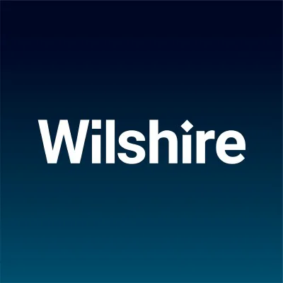 Wilshire logo