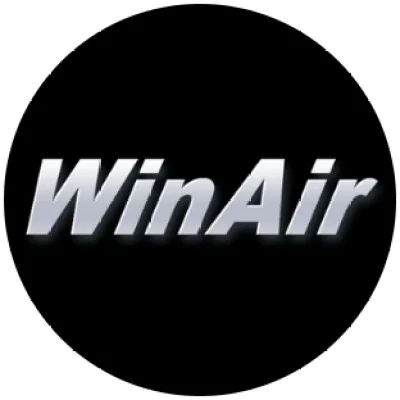 WinAir Logo